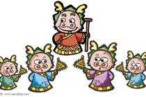 Dự đoán ngày mới 24/08/2020 cho 12 con giáp: Thân phát tài, Mùi nghèo đói 