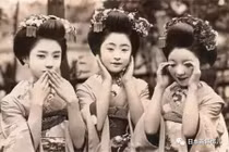 Khám phá đất nước Nhật Bản 100 năm trước qua chùm ảnh độc