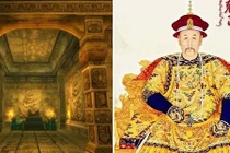 Vì sao Ung Chính nhất quyết không chôn cùng lăng với cha mình? 