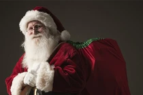 Bật mí những sự thật chưa từng hé lộ về ông già Noel 