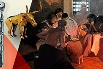 Nóng: Ống hút cổ đại khổng lồ được tìm thấy trong mộ 5.000 tuổi 