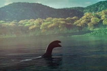 Tuyên bố chấn động toàn cầu về hình dạng của quái vật hồ Loch Ness