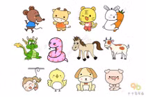 Dự đoán ngày 23/7/2021 cho 12 con giáp: Hợi bỏ lỡ tiền tỷ, Thân phát tài