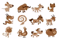 Từ 2024 - 2026: Top con giáp một bước lên hương, đổi đời giàu có 