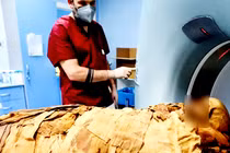 Công bố sự thật chấn động về mùi xác ướp Ai Cập cổ đại