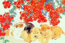 Cuối tháng 5/2023: Bốn con giáp vận trình bạo phát, ngồi mát ăn bát vàng 