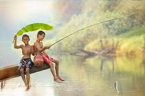 Top con giáp tình tiền mỹ mãn trong tháng 8/2017