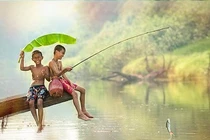 Top con giáp tình tiền mỹ mãn trong tháng 8/2017