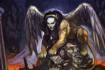 Huyền thoại 10 quái vật “nửa người nửa thú”: Liệu có tồn tại? 