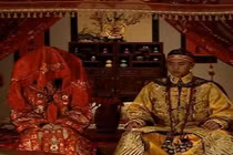 Sự thật lạ lùng về hôn lễ của hoàng đế Trung Quốc 