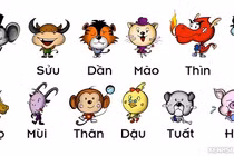 Dự đoán ngày mới 19/05/2023 cho 12 con giáp: Hợi thuận lợi, Tý sa sút 