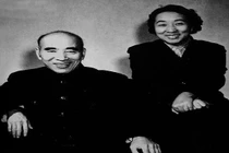 Hé lộ 5 người phụ nữ trong đời Lâm Bưu