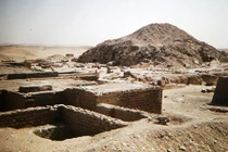 Phát hiện hàng trăm xác ướp bí ẩn gần mộ vua Tutankhamun