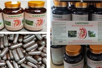 Dùng cỏ cây chữa bệnh, nhà khoa học "bắn mũi tên" trúng nhiều đích