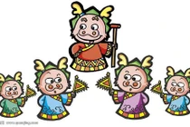 Xếp hạng con giáp may mắn và đen đủi nhất tháng 1/2019