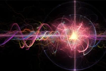 Hạt neutrino lần đầu được tìm thấy trên máy gia tốc hạt lớn nhất TG 