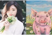 Mùa xuân 2023: Bốn tuổi hưởng lộc tổ tiên, ra ngoài quý nhân trợ giúp 