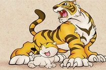 Top con giáp sự nghiệp phát ầm ầm trong tháng 4/2017 