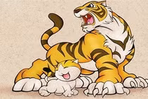 Top con giáp sự nghiệp phát ầm ầm trong tháng 4/2017 