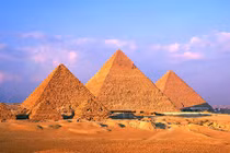 7 bí ẩn nghìn năm về kim tự tháp Ai Cập, chuyên gia đau đầu