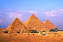 7 bí ẩn nghìn năm về kim tự tháp Ai Cập, chuyên gia đau đầu