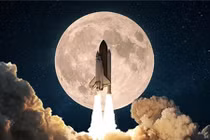 Tại sao NASA muốn đưa con người trở lại Mặt Trăng sau 50 năm?