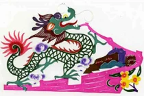 Bói tử vi tuổi Thìn tháng 2