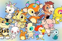 Top con giáp vận đỏ phừng phừng sau Tết Trung thu 