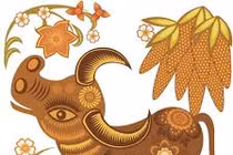 Tháng 5/2019: Top con giáp bị tiểu nhân phá nát gia tài, nhà tan cửa nát 