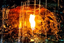 4 ngọn lửa vĩnh cửu bí ẩn nhất thế gian, rùng mình số 3 