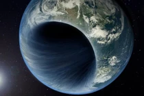 Bí ẩn vũ trụ khiến khoa học “bó tay”, loay hoay không lời giải 