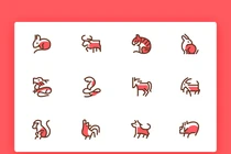 Dự đoán tuần mới từ 26/7/2021 đến 1/8/2021 cho 12 con giáp