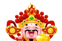 Chúc mừng 3 con giáp dễ trúng độc đắc trong 99 ngày tới