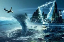 Tam giác quỷ Bermuda không hề nguy hiểm như lời đồn? 