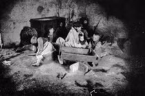 4 nạn đói kinh hoàng trong lịch sử nhân loại 