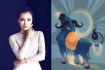 4 con giáp tài vận thăng hoa, “lộc lá” đầy nhà từ giờ tới cuối năm