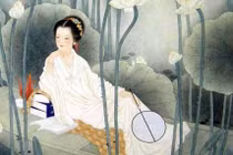 Choáng ngất công chúa lẳng lơ nhất TQ: Có 30 chồng, “thậm thụt” cả em trai