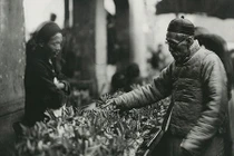 Chùm ảnh cực ấn tượng về Tết xưa, ai xem cũng bồi hồi (2)