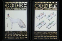 Giải mã 6 cuốn sách kỳ lạ nhất lịch sử nhân loại