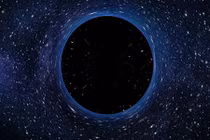 Nóng: Phát hiện hố đen “quái vật" âm thầm ở gần Trái đất 