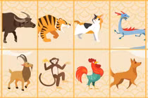 Dự đoán tuần từ 28/12/2020 đến 03/01/2021 cho 12 con giáp