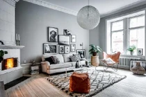 Bố trí nội thất thế này, vận may ùn ùn kéo đến 