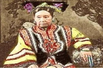 Giải mã di ngôn lạ lùng của Từ Hy thái hậu