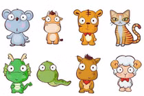 Đoán chuẩn vận mệnh tháng 9/2018 cho 12 con giáp