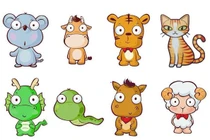 Đoán chuẩn vận mệnh tháng 9/2018 cho 12 con giáp