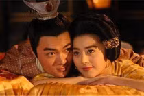 Tiết lộ bất ngờ về người chồng bất hạnh của Dương Quý Phi 
