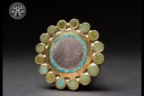 Khai quật lăng mộ cổ, vàng bạc châu báu bất ngờ lộ diện 