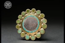 Khai quật lăng mộ cổ, vàng bạc châu báu bất ngờ lộ diện 