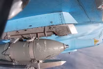 Bom lượn Nga tự hào bị "bẻ khóa" thế nào trên chiến trường Ukraine?