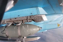 Bom lượn Nga tự hào bị "bẻ khóa" thế nào trên chiến trường Ukraine?